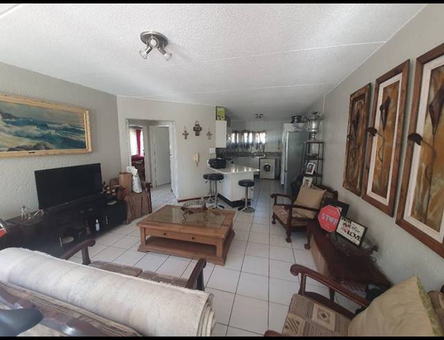 2 BEDROOM PROPERTY TO RENT IN BRYANSTON